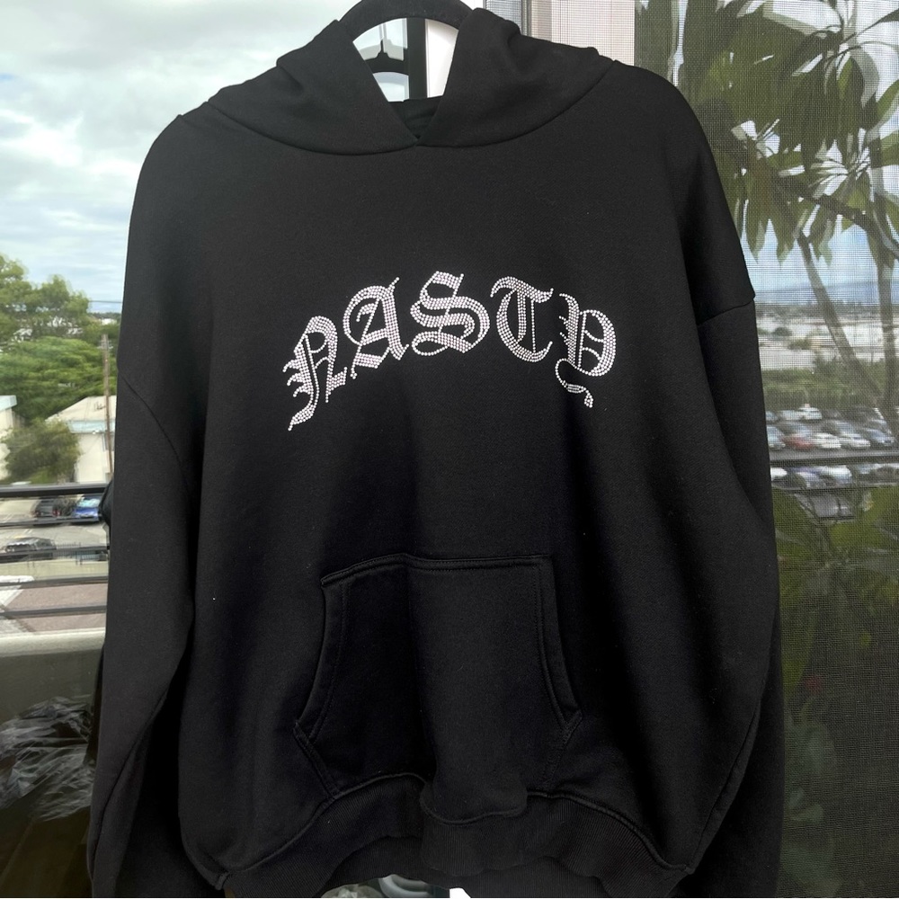 Hidden cult “Nasty” set